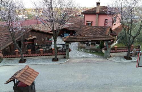 Traditional Guesthouse - Foto 78