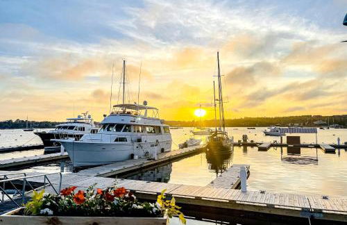 Ocean Breeze Condo - Foto 4