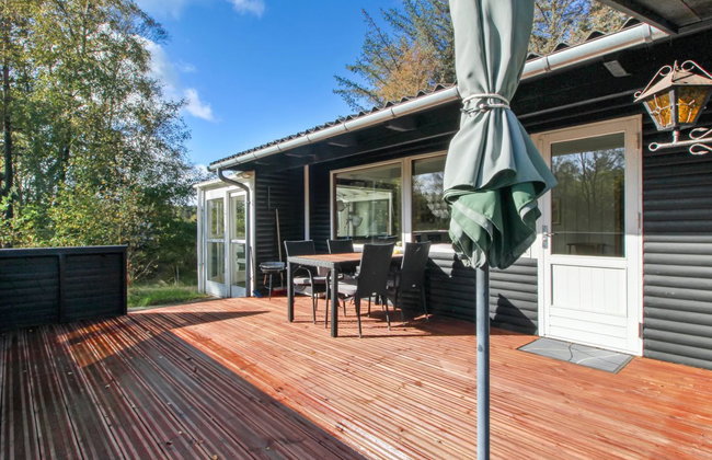 "Herly" - 50m from the sea - Foto 13