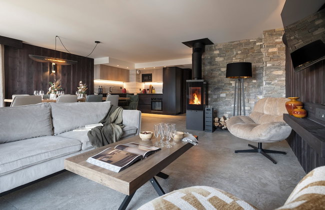 Chalet Skadi - Village Montana - Photo 90