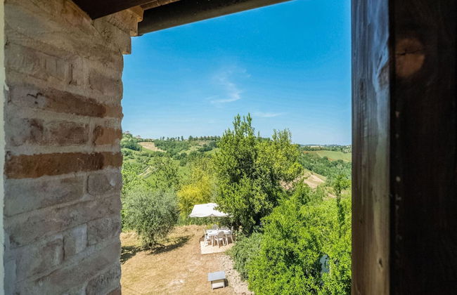 Belvilla by OYO Casa Del Nonno - Foto 36