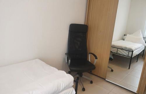 Ferienwohnung/Montagewohnung 2 - Foto 8