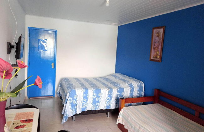 GUEST HOUSE RENASCER K&W - Foto 10