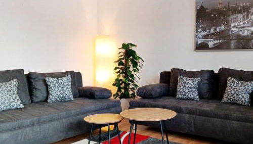 Abendsonne Obergeschoss mit Balkon - Foto 4