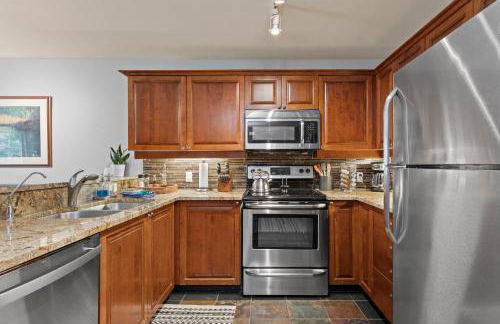 Powderhorn Lodge 209 - Foto 8