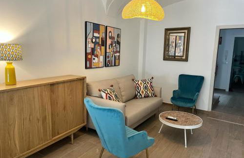 Apartamento Plaza San Francisco - Foto 9