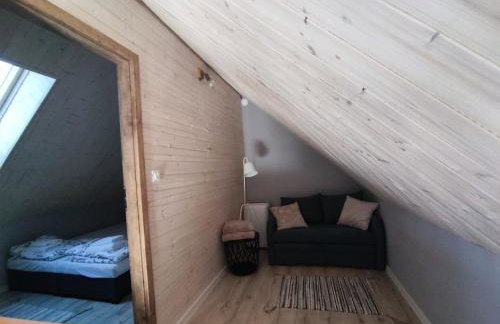 Domek Sworne Zacisze - Foto 23