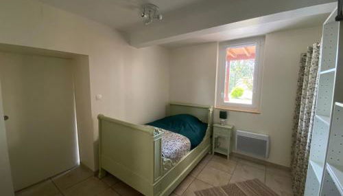 Ancienne ferme Rougerie - Foto 5