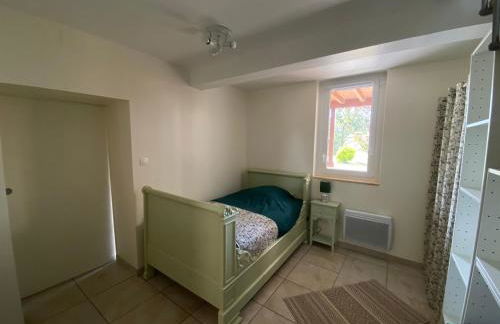 Ancienne ferme Rougerie - Foto 5