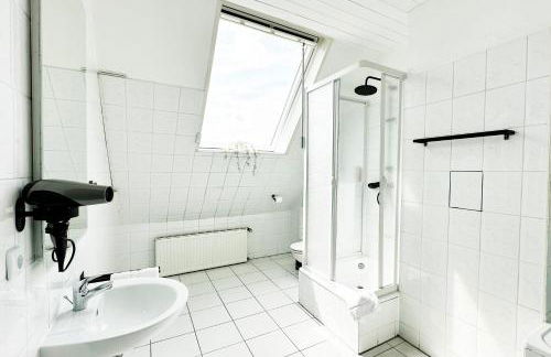 Maisonette Apartment in Krefeld mit 2 Balkone - Foto 12