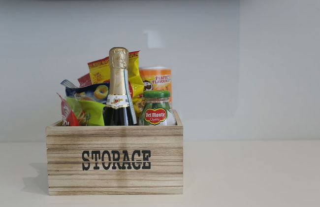 Esposito Plaza - Rooms & Suite - Foto 19