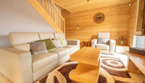 L'orée des bois, SPA et Sauna - Foto 5