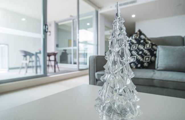 Stunning 1bed1bath Apartment@mascot - Foto 12