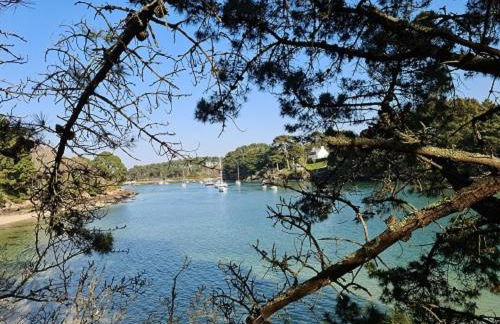 Studio les Trois Etoiles de Mer - Photo 27