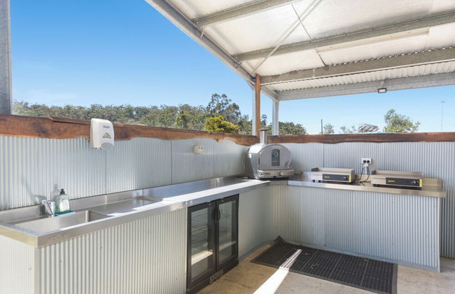 Ingenia Holidays Eden Beachfront - Photo 79