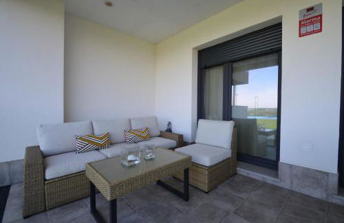 Los Flamencos EXCELLENT & SOLMARES - Photo 13