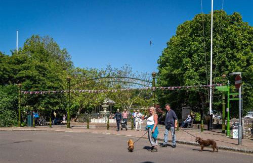 Gulls Rest - Charming Cottage in the heart of historic Dartmouth - Foto 27