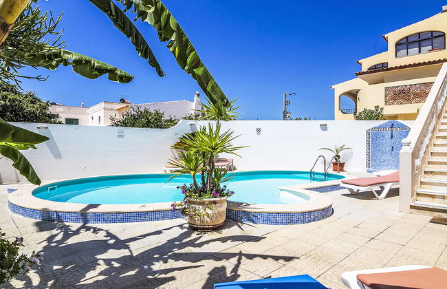 Villa Quinta do Sol - Foto 25