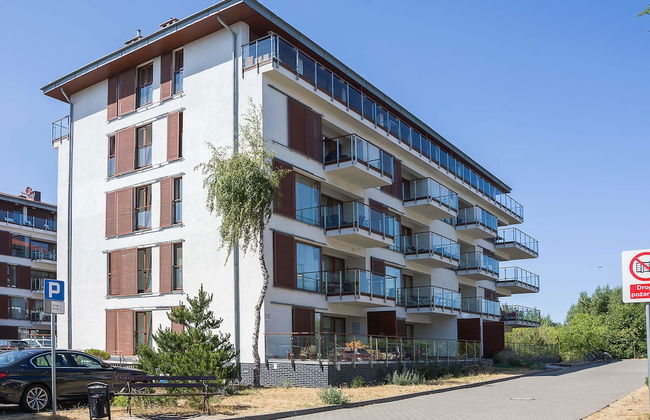 VacationClub BalticPark Plaza Apartments - Foto 17