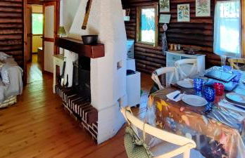 Chalet in the Woods House for 8 Persons and Large Garden - Foto 18