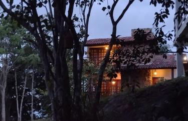 Casa Serra Negra - Foto 31