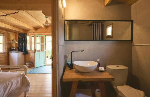 Eudaimonia Wooden Suites Nafplio Kandia - Foto 71