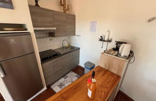 Villa front de mer, plage nature - Foto 9