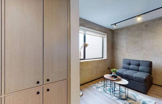 gA Nuevo apartamento loft en Parkway - Photo 9