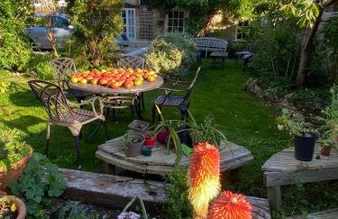 The Barn - Wheatley - Oxford - Foto 11