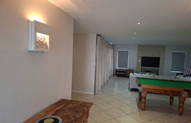 Oosiesrus - Charming Langebaan Villa With Garden View - Foto 50