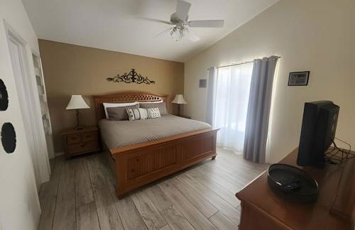 Lake View Pool Home near Disney and Shoppings - Foto 10