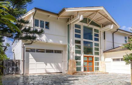 Beachfront Retreat w Ocean Views Bikes Balconies Ocean Haven by Avantstay - Foto 43