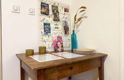 Le jardinet de la cathédrale - Foto 15