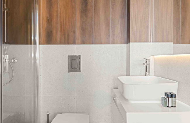 Phaedrus Living: Limassol Seaside Residences 01 - Foto 6