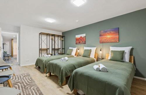 Lich, 3-Zimmer, voll ausgestattet - Photo 7