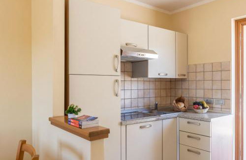 Residence La Berna - Foto 20