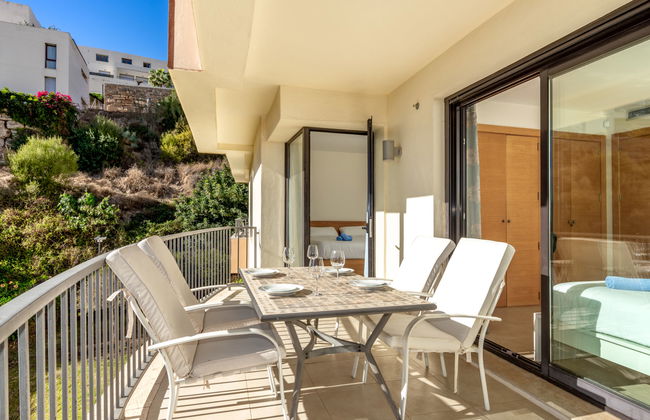 Cielo y mar Samara - Foto 18