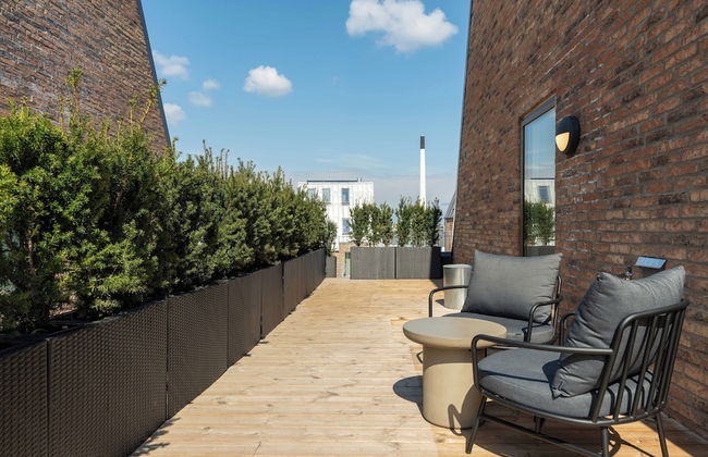 Numa | Copenhagen Norrebro - Foto 1