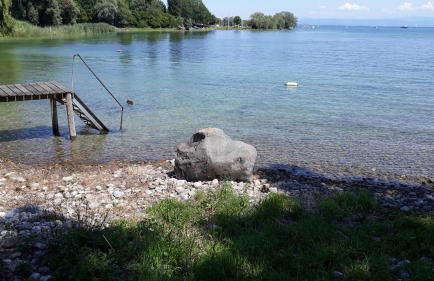 Gästehaus zum Landesteg - Foto 70