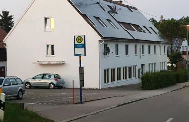 LivBiz Apartments - Adelsried - Foto 13