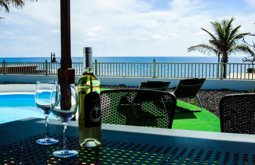 Villa La Concha - Foto 27