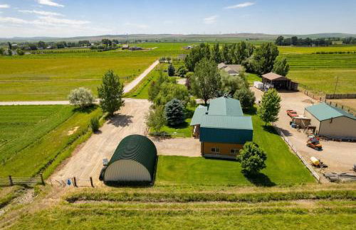 Uncle Terry's Cabin - Foto 6