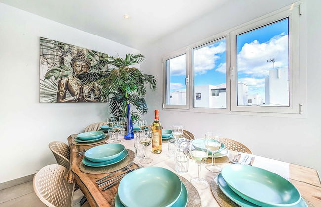 Villa Mi Deseo - Photo 28