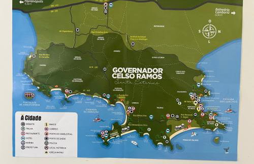 Apto Praia de Palmas - Photo 21