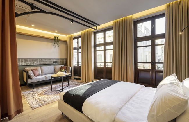 Upside Apartments - Foto 12