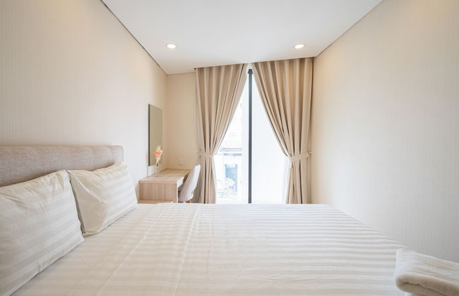 Luxy Park Hotel & Apartments Notre Dame - Photo 16