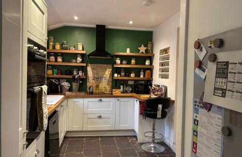 Foresters Cottage, Dalry - Foto 10