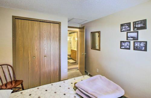 Waterfront Friendship Home with Private Pier! - Foto 21