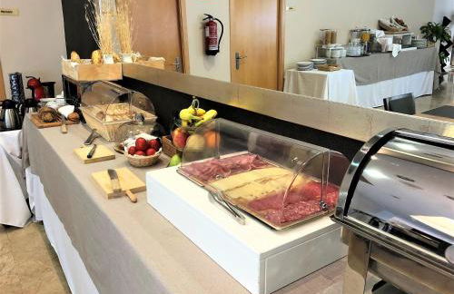 Apartamentos Plaza Picasso - Foto 84