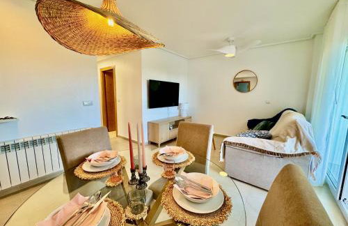 Casa en el corazón del golf - Foto 9